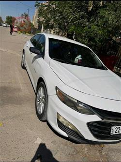 شێڤرۆلێت مالیبۆ